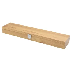 Katana Saya Olivewood 20cm Bread Knife