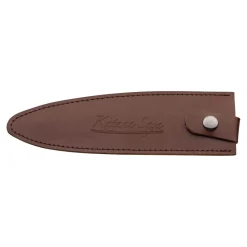 Katana Saya Olivewood 20cm Carving Knife
