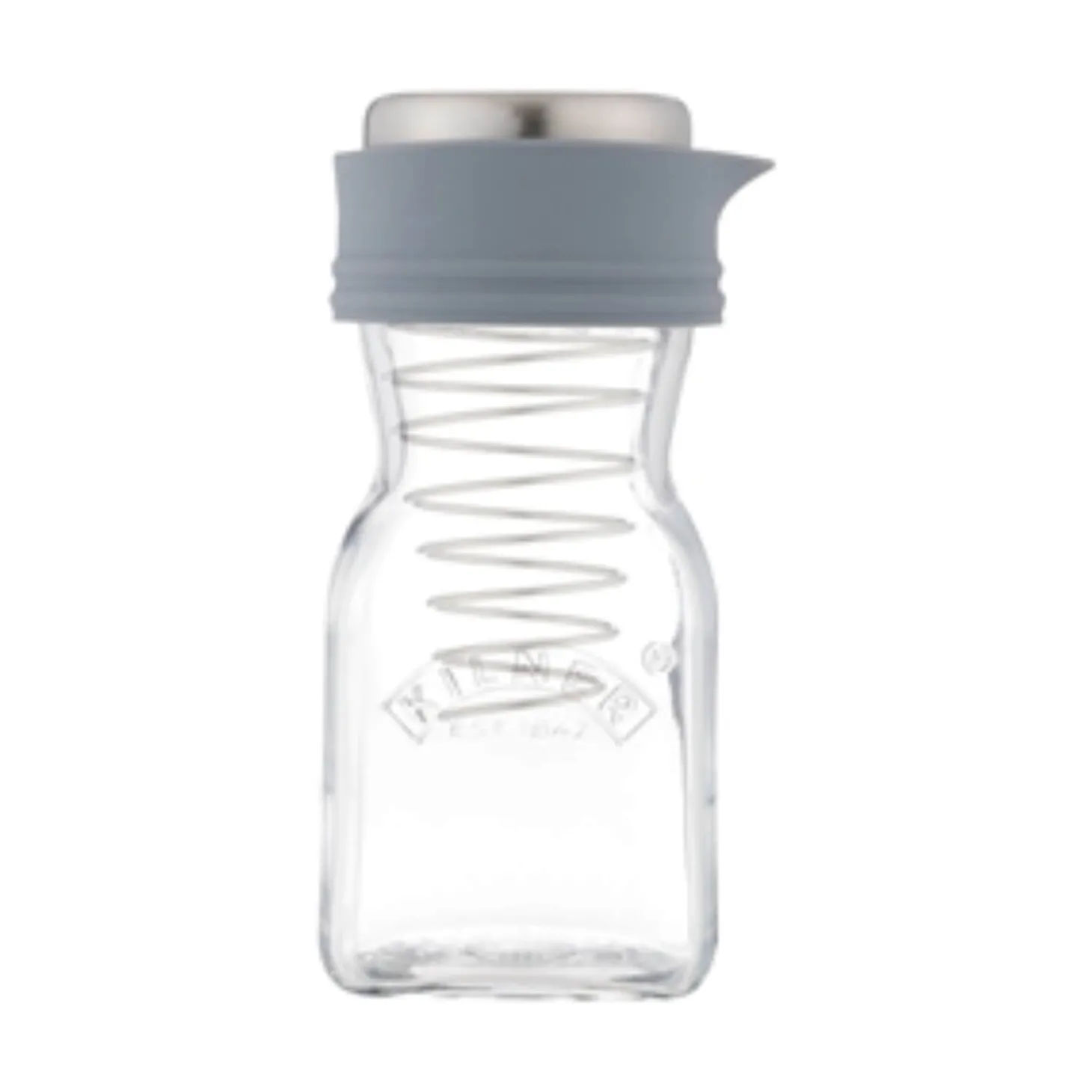 Kilner Glass Salad Dressing Maker