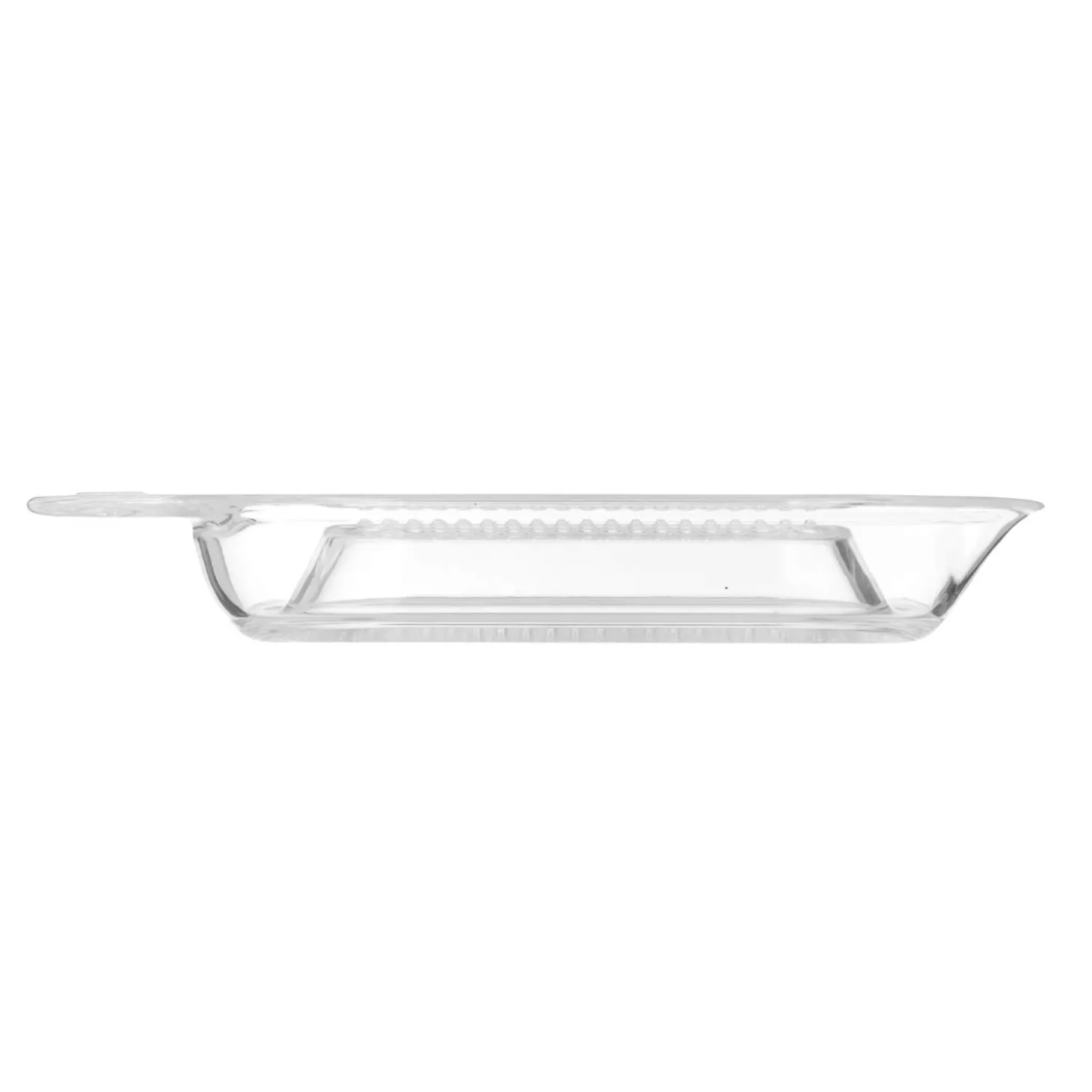 Kilner Multi-Purpose Glass Grater