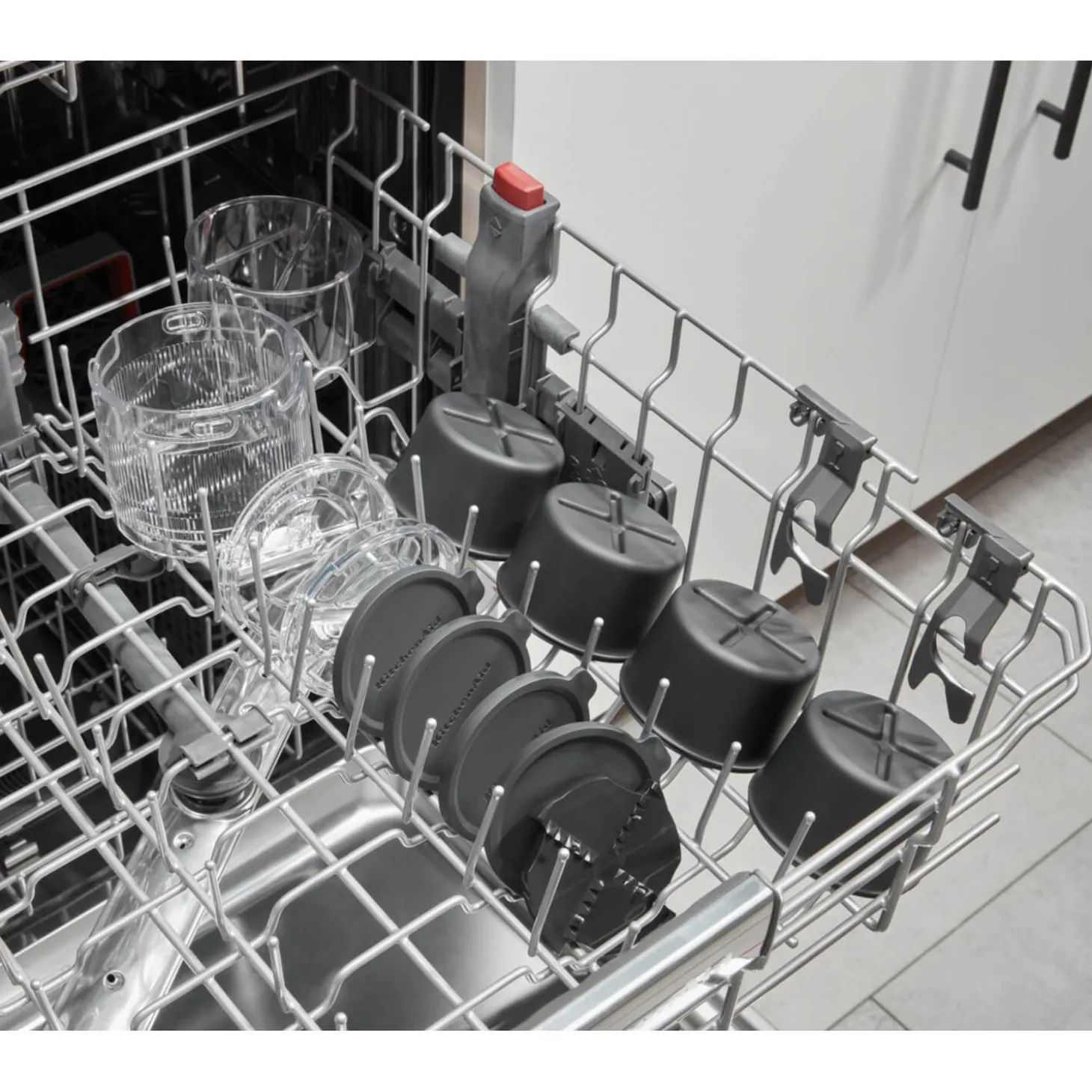 KitchenAid Artisan 5KSMSIA Shave Ice Maker Attachment