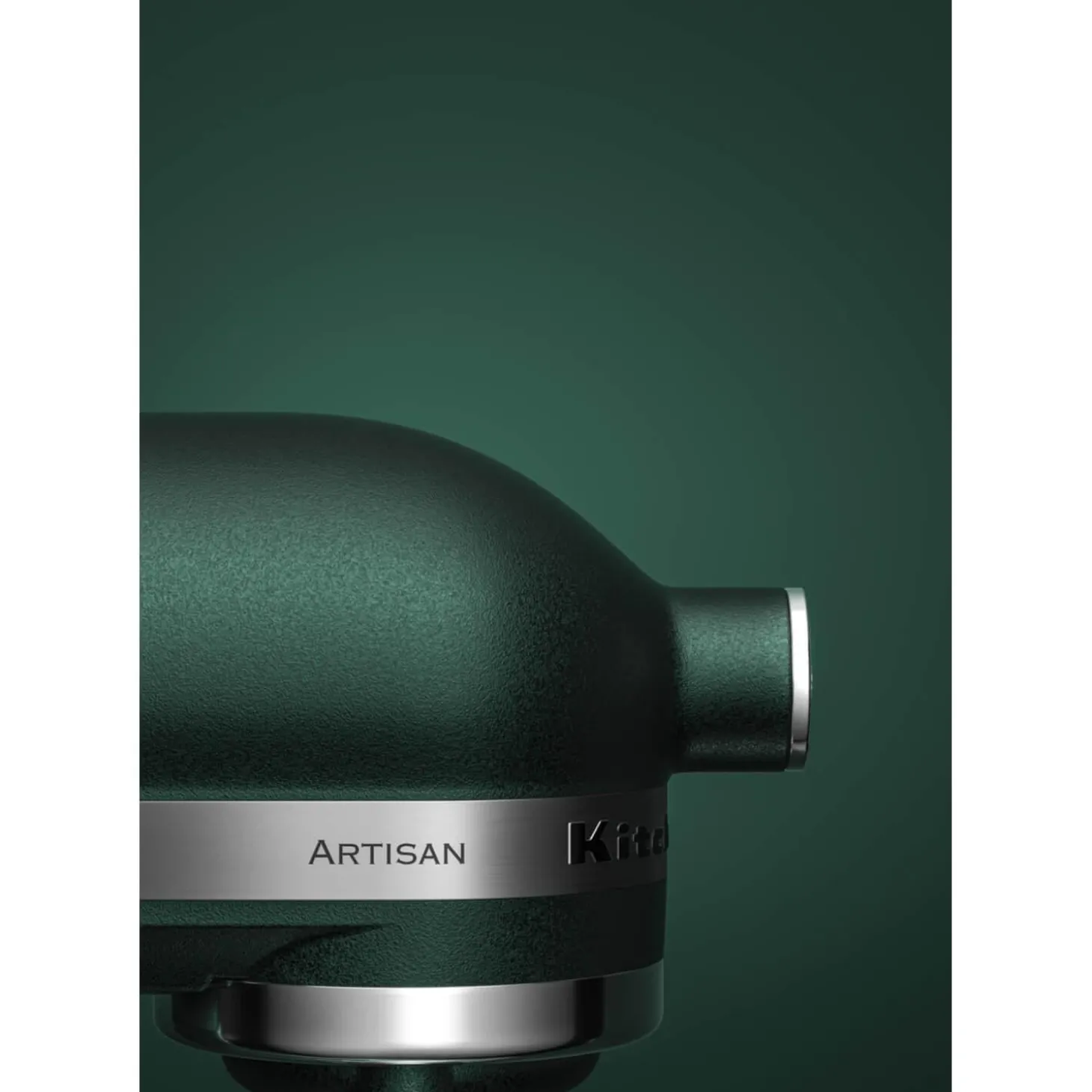 KitchenAid 185 Artisan Tilt-Head Stand Mixer - Pebble Palm