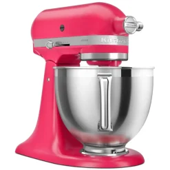 KitchenAid 195 Artisan Tilt-Head Stand Mixer - Hibiscus