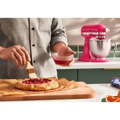 KitchenAid 195 Artisan Tilt-Head Stand Mixer - Hibiscus