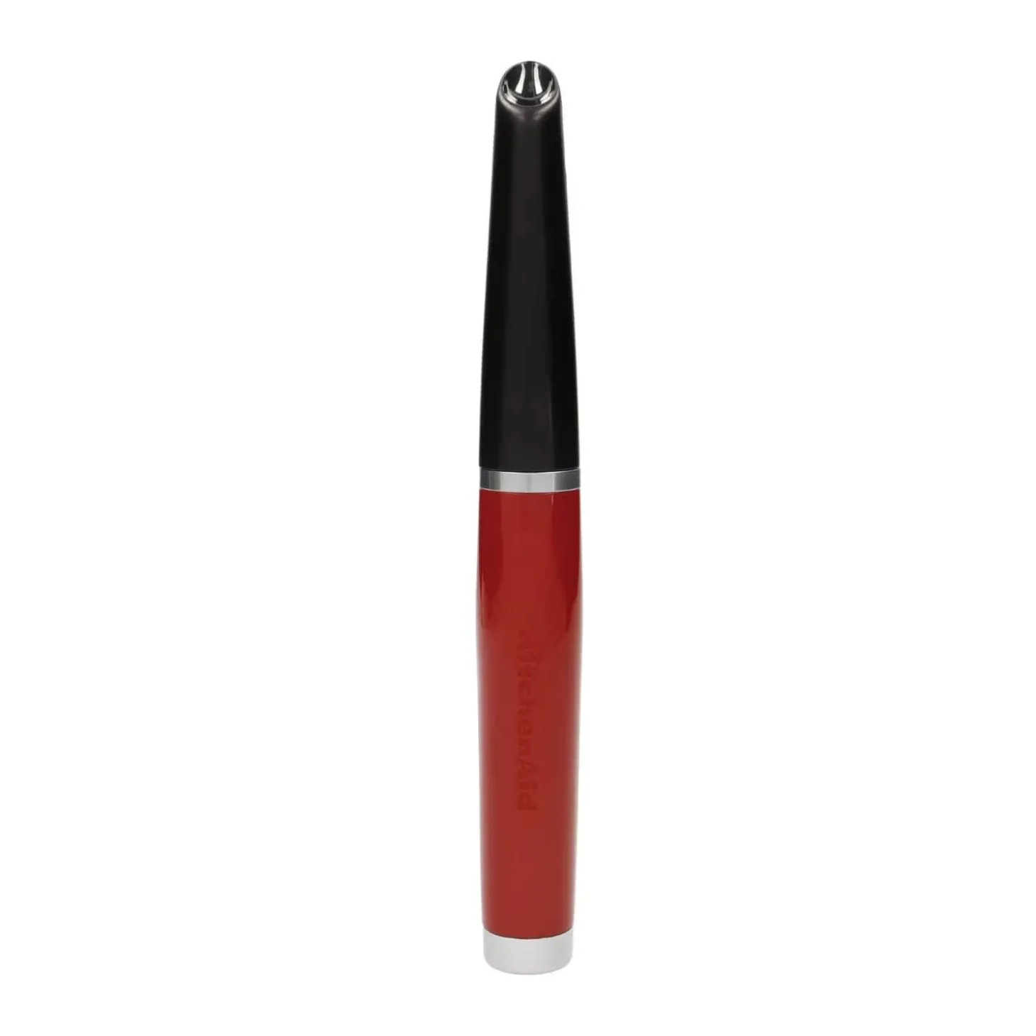 KitchenAid Utensils Plastic Euro Peeler - Empire Red