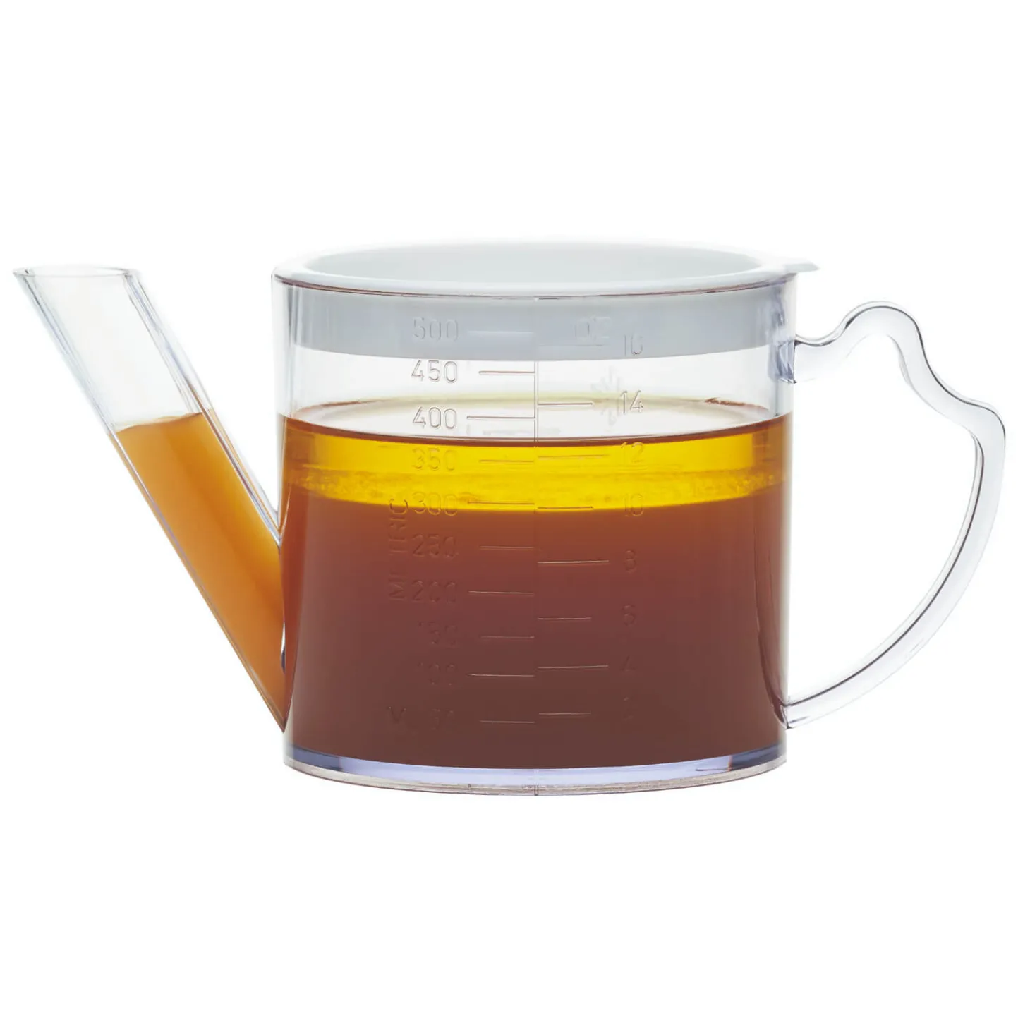 KitchenCraft 500ml Gravy Separator & Measuring Jug
