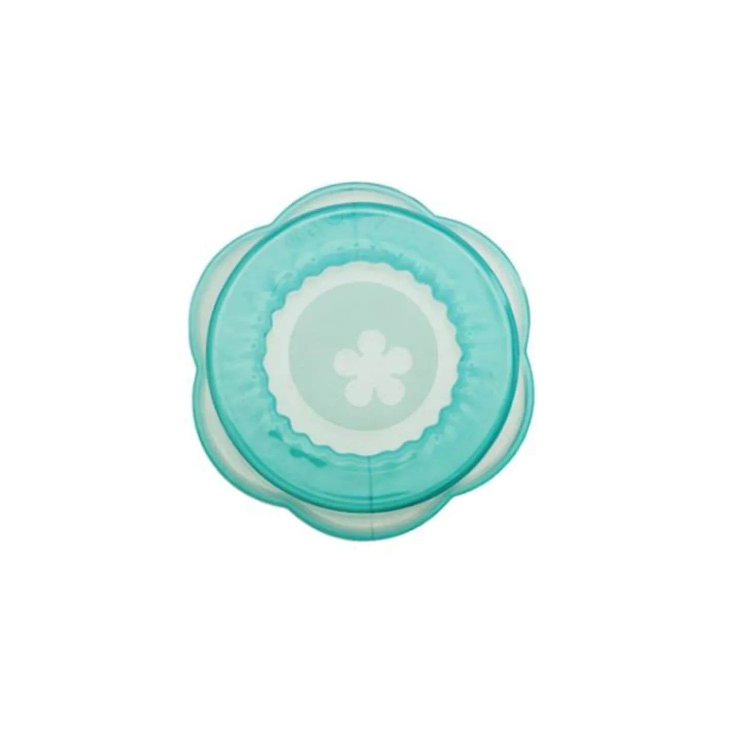 Kochblume Stretch-ii 4cm Silicone Lid - Assorted