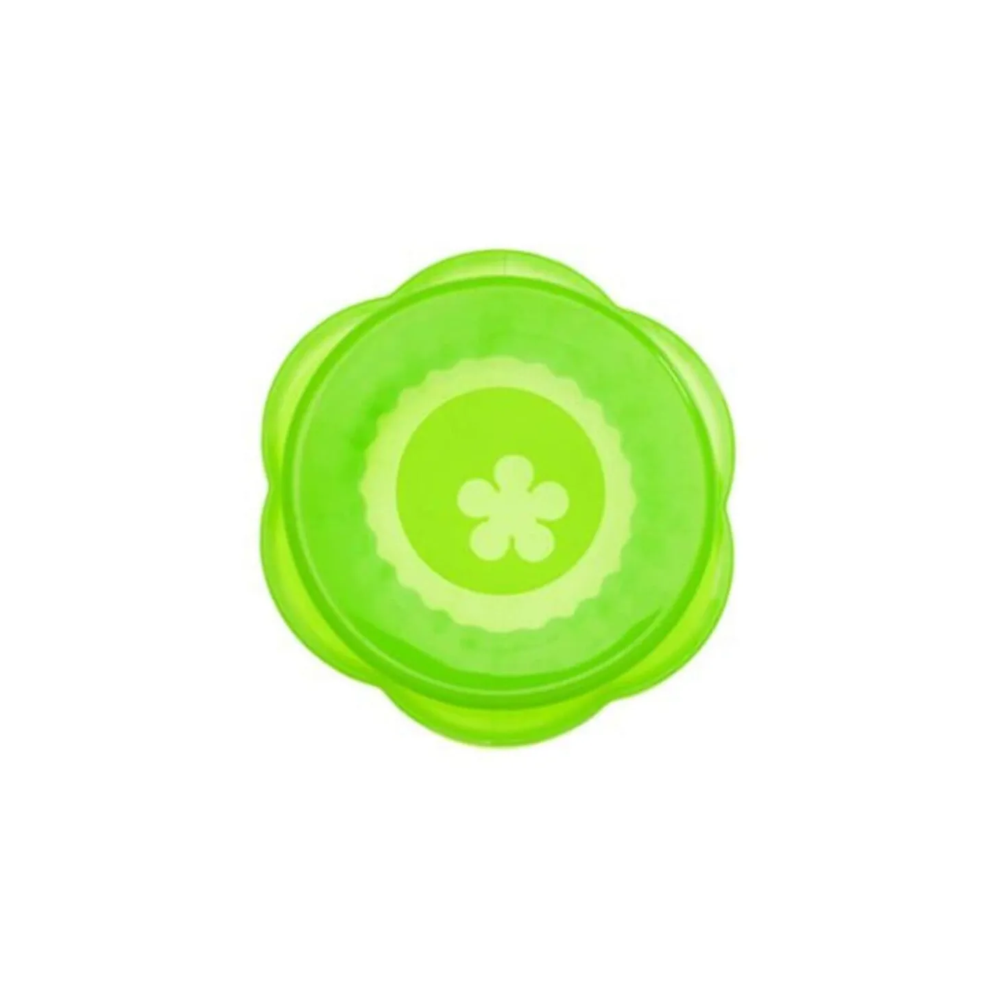 Kochblume Stretch-ii 4cm Silicone Lid - Assorted