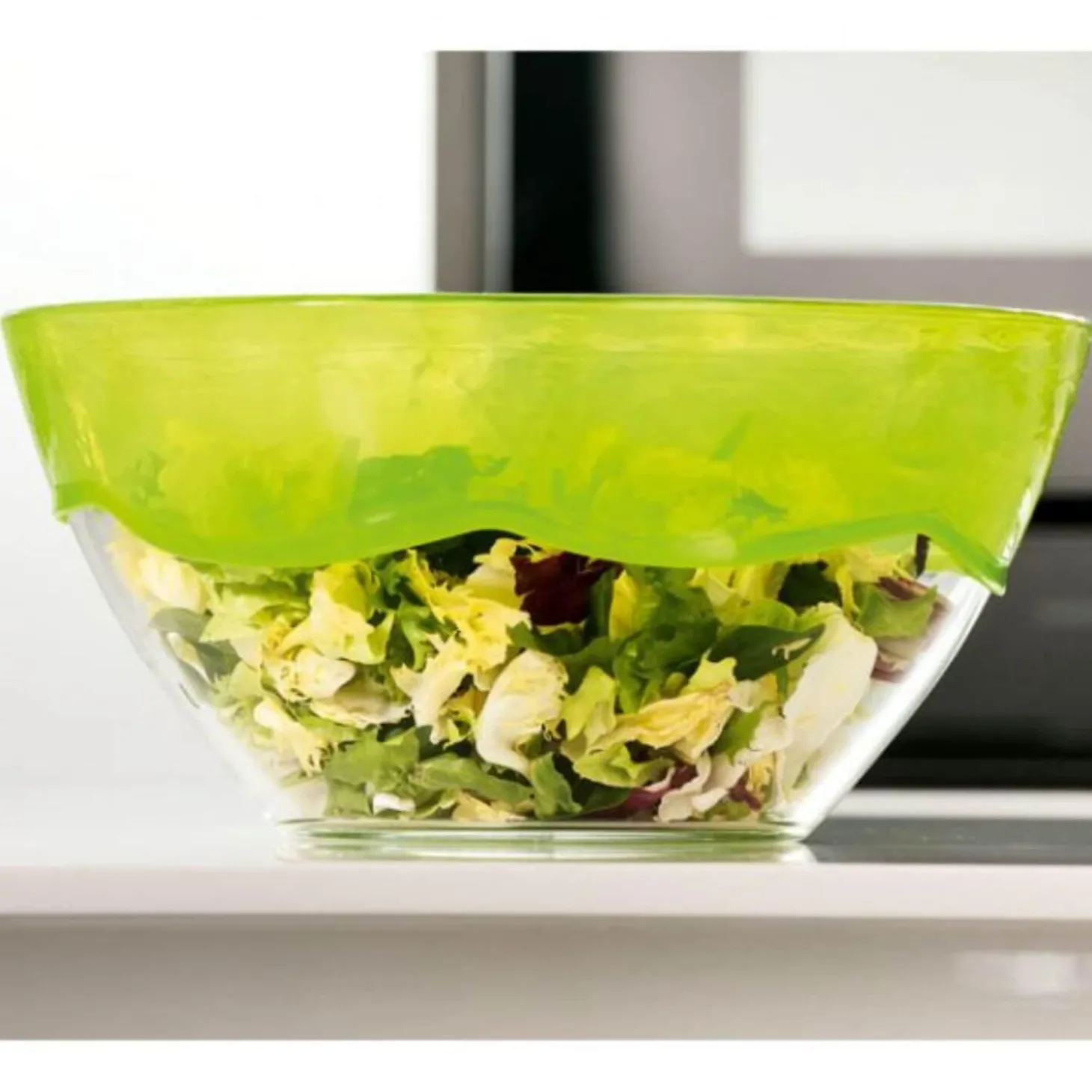 Kochblume Stretch-ii 4cm Silicone Lid - Assorted