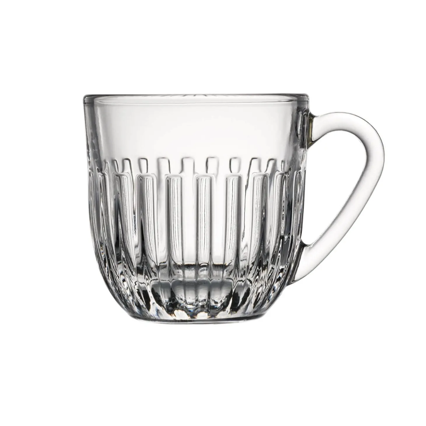 La Rochere Ouessant 90ml Espresso Glass