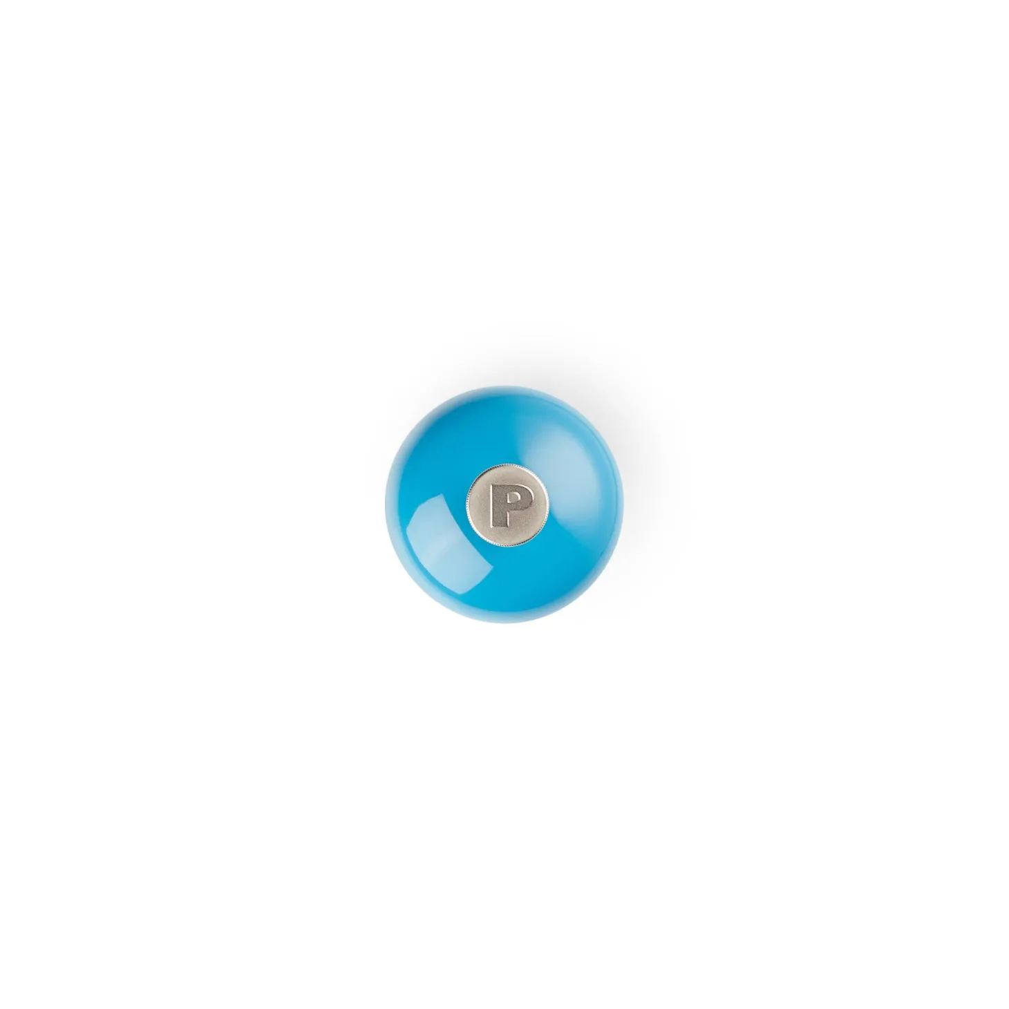 Le Creuset Classic Pepper Mill - Deep Teal