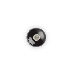 Le Creuset Classic Pepper Mill - Black