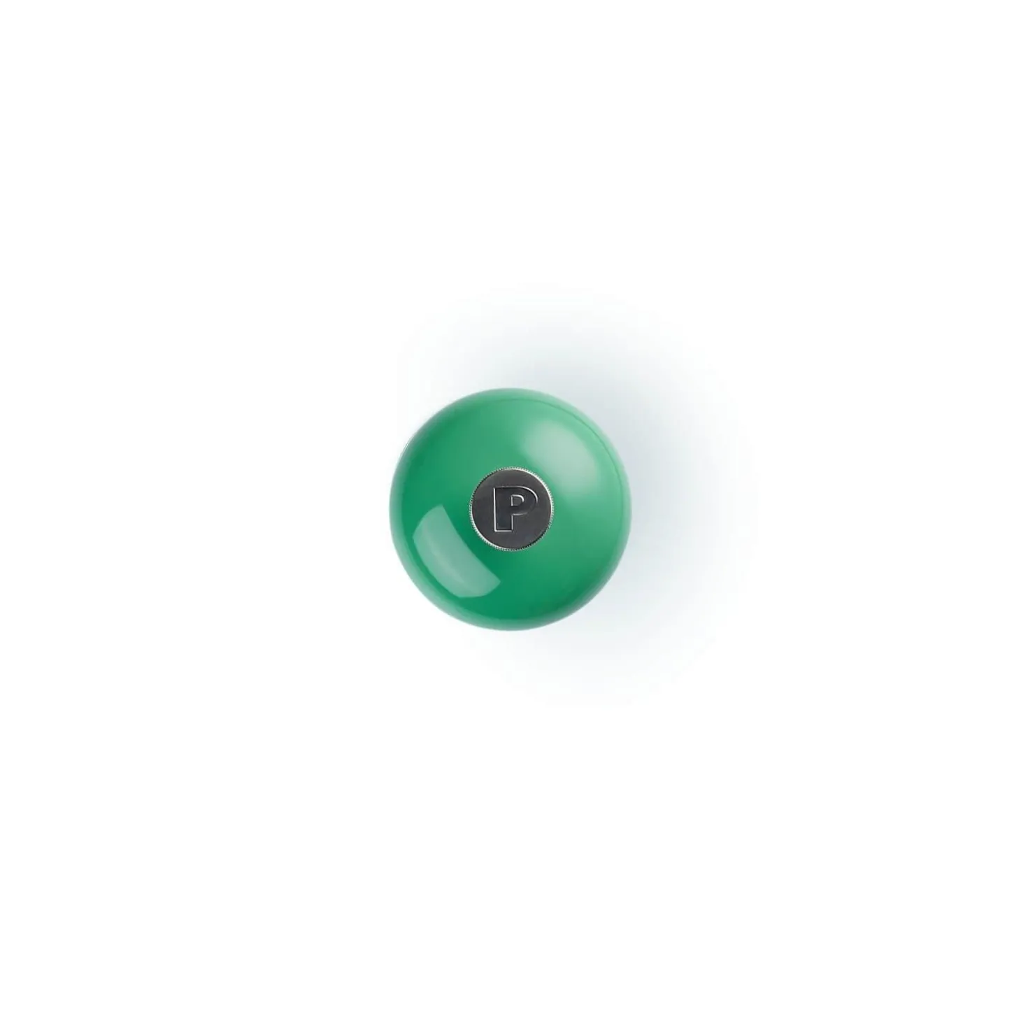 Le Creuset Classic Pepper Mill - Bamboo Green