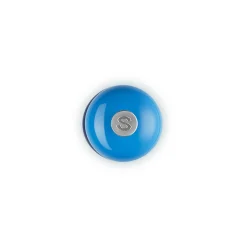 Le Creuset Classic Salt Mill - Azure