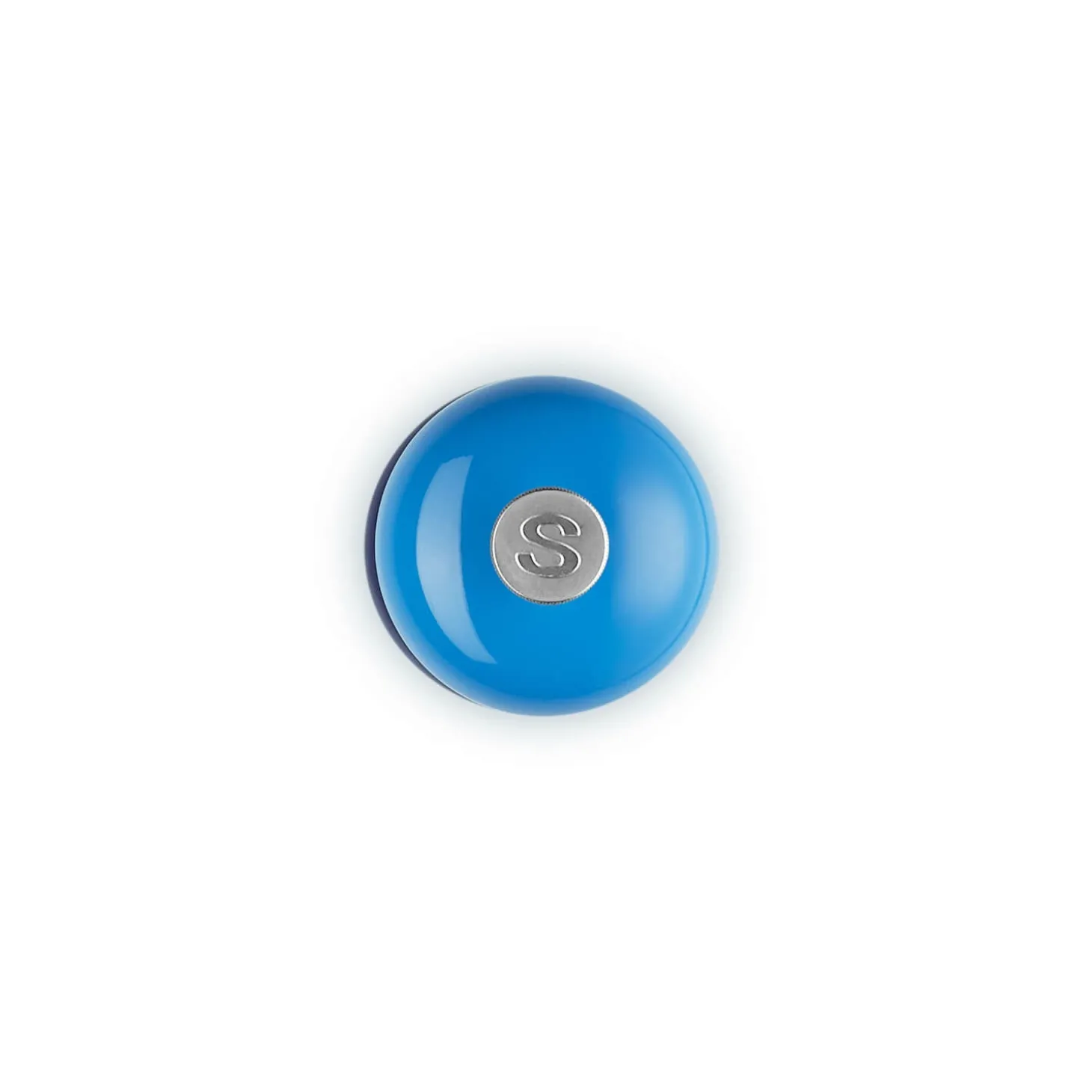 Le Creuset Classic Salt Mill - Azure