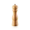 Le Creuset Classic Salt Mill - Beech Wood