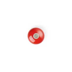 Le Creuset Classic Salt Mill - Cerise