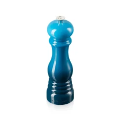 Le Creuset Classic Salt Mill - Deep Teal