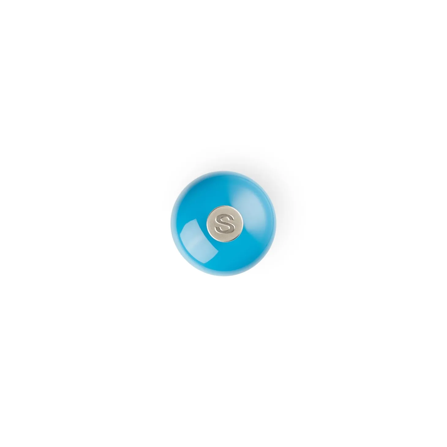 Le Creuset Classic Salt Mill - Deep Teal