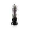 Le Creuset Classic Salt Mill - Flint