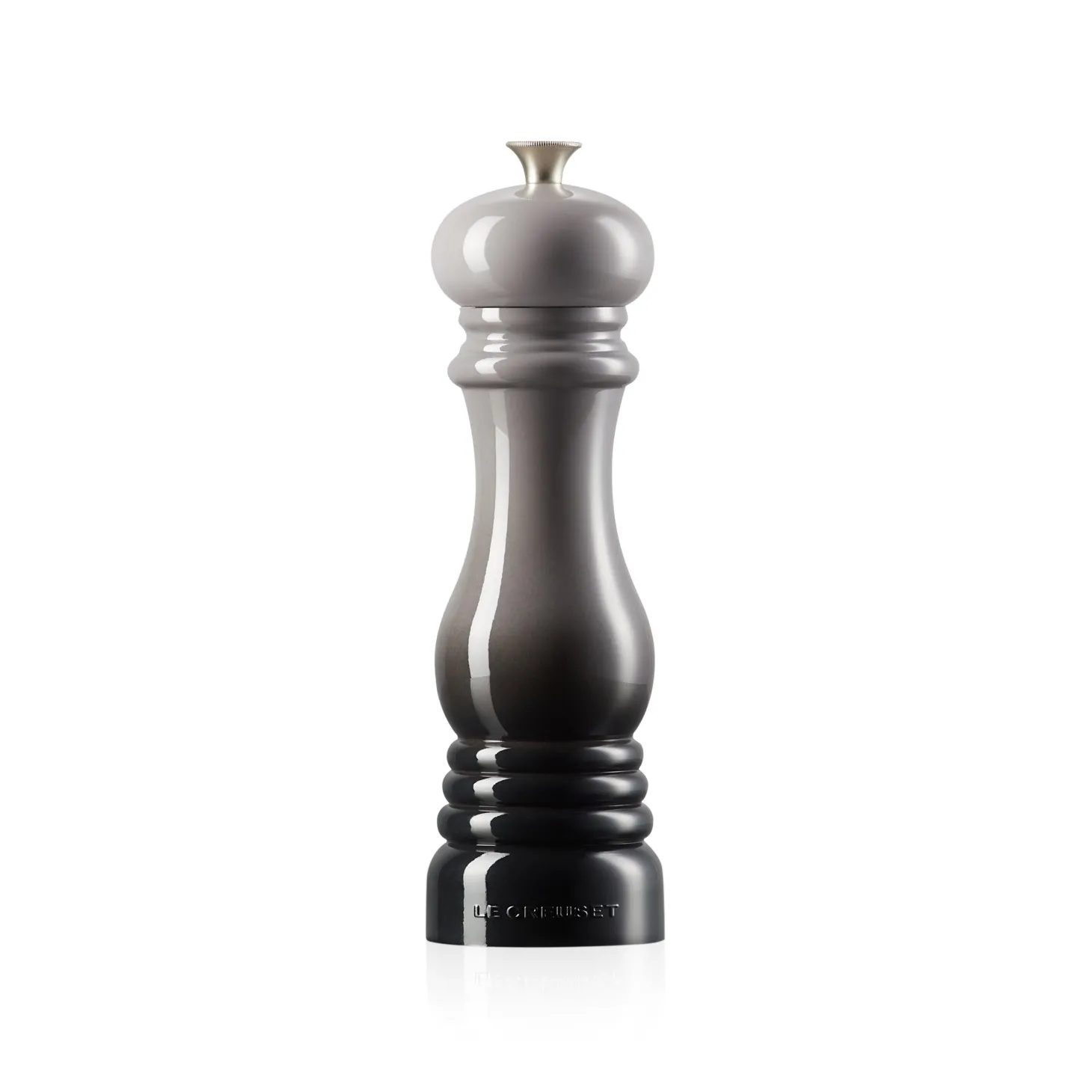 Le Creuset Classic Salt Mill - Flint