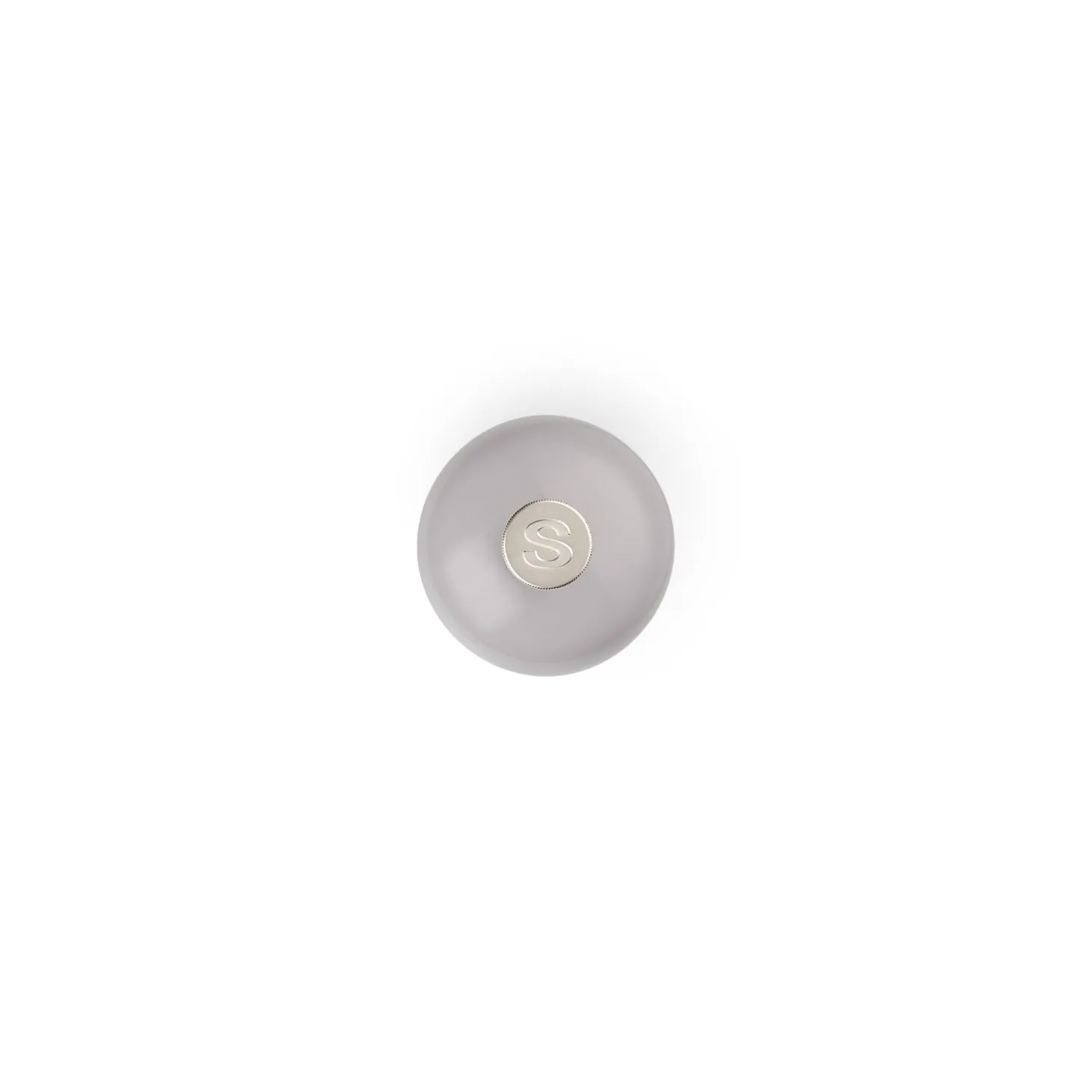 Le Creuset Classic Salt Mill - Flint