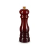 Le Creuset Classic Salt Mill - Garnet