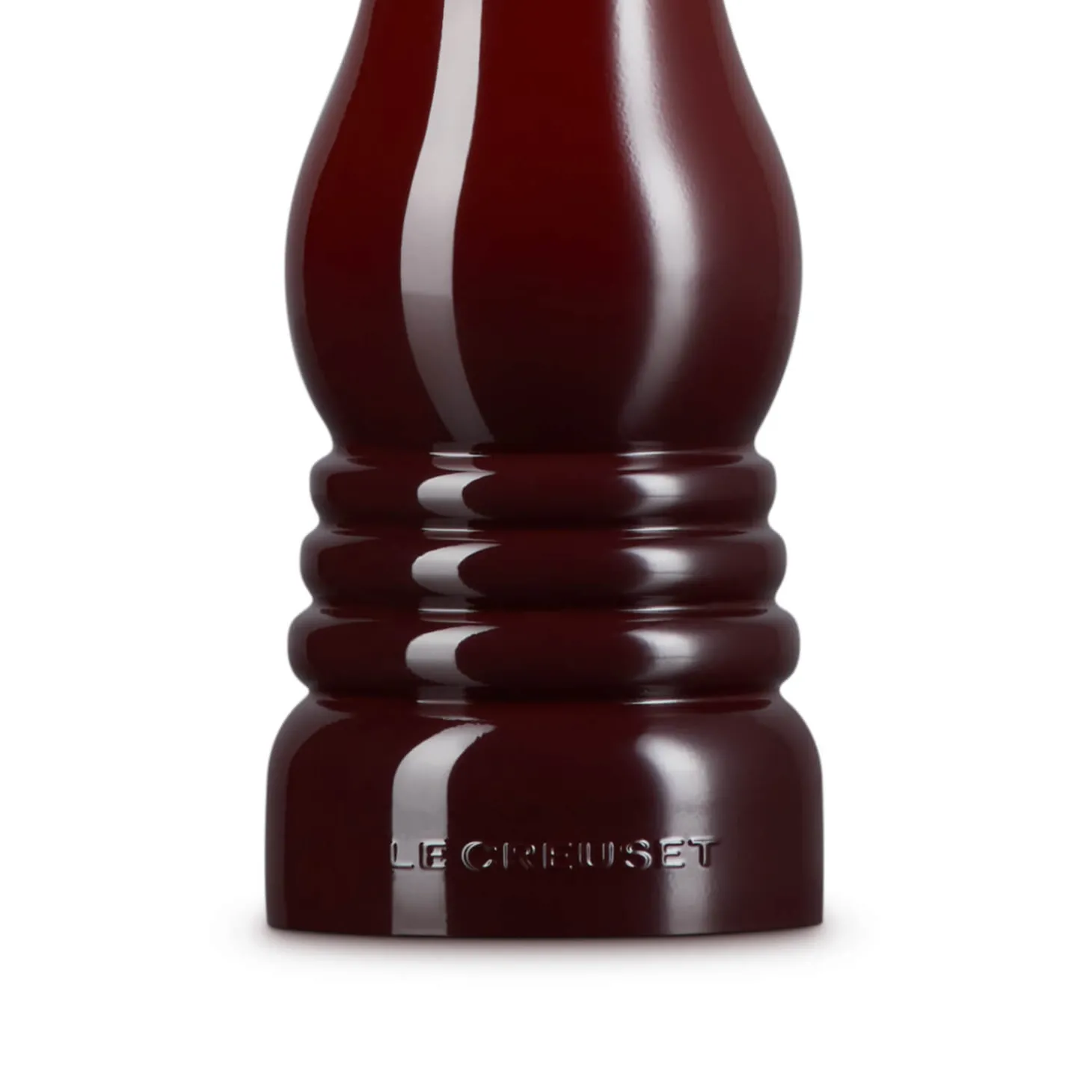 Le Creuset Classic Salt Mill - Garnet