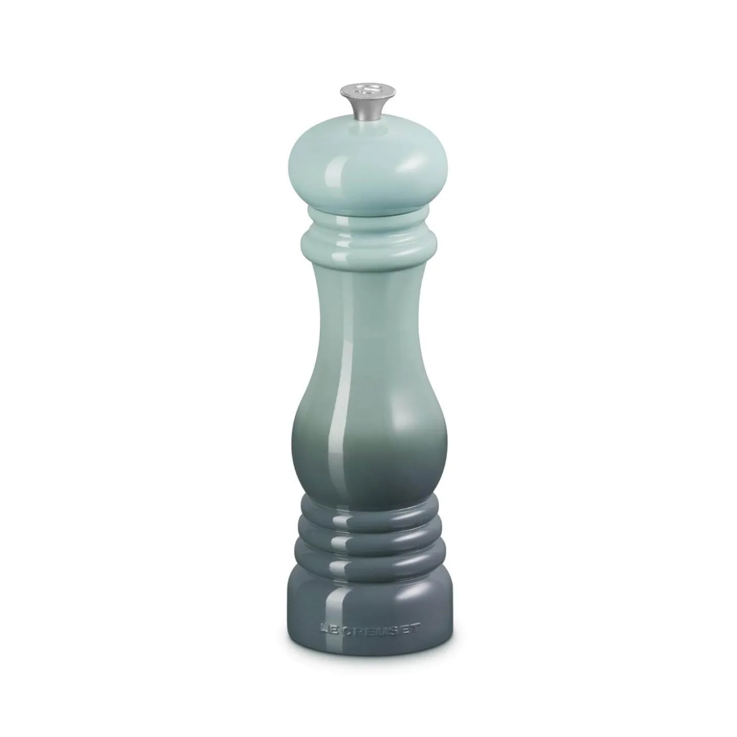 Le Creuset Classic Salt Mill - Sea Salt