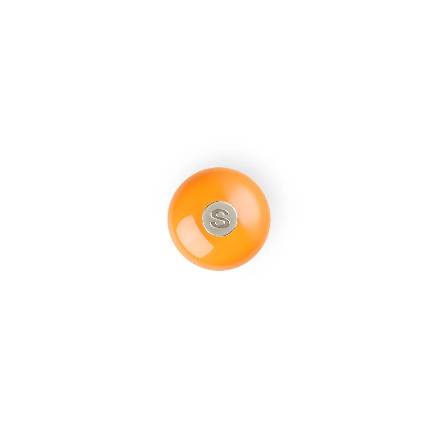 Le Creuset Classic Salt Mill - Volcanic