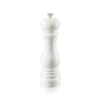 Le Creuset Classic Salt Mill - White