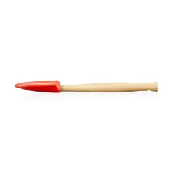 Le Creuset Craft Large Silicone Spatula Spoon - Volcanic