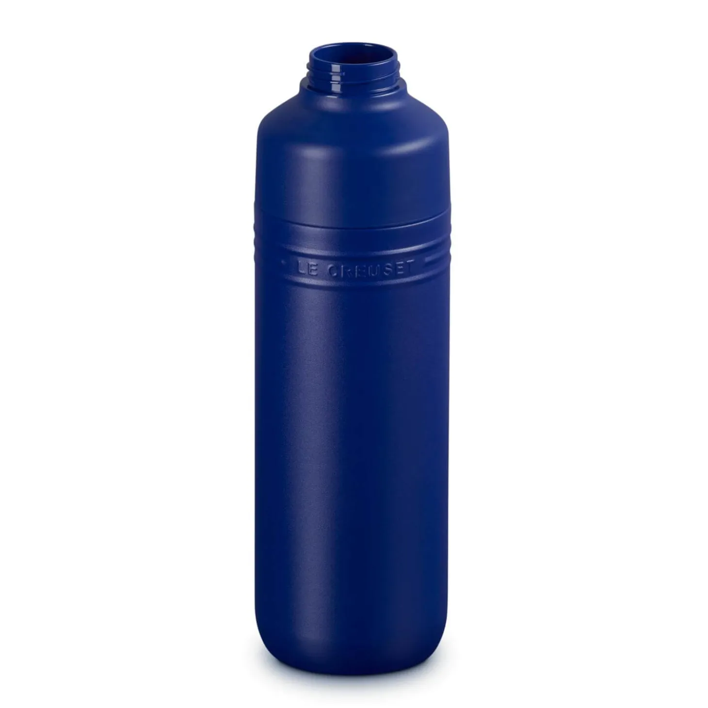 Le Creuset 'On The Go' 1-Litre Insulated Water Bottle - Azure