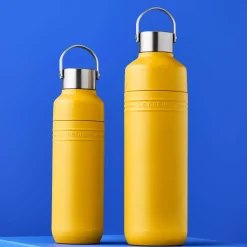 Le Creuset 'On The Go' 1-Litre Insulated Water Bottle - Nectar