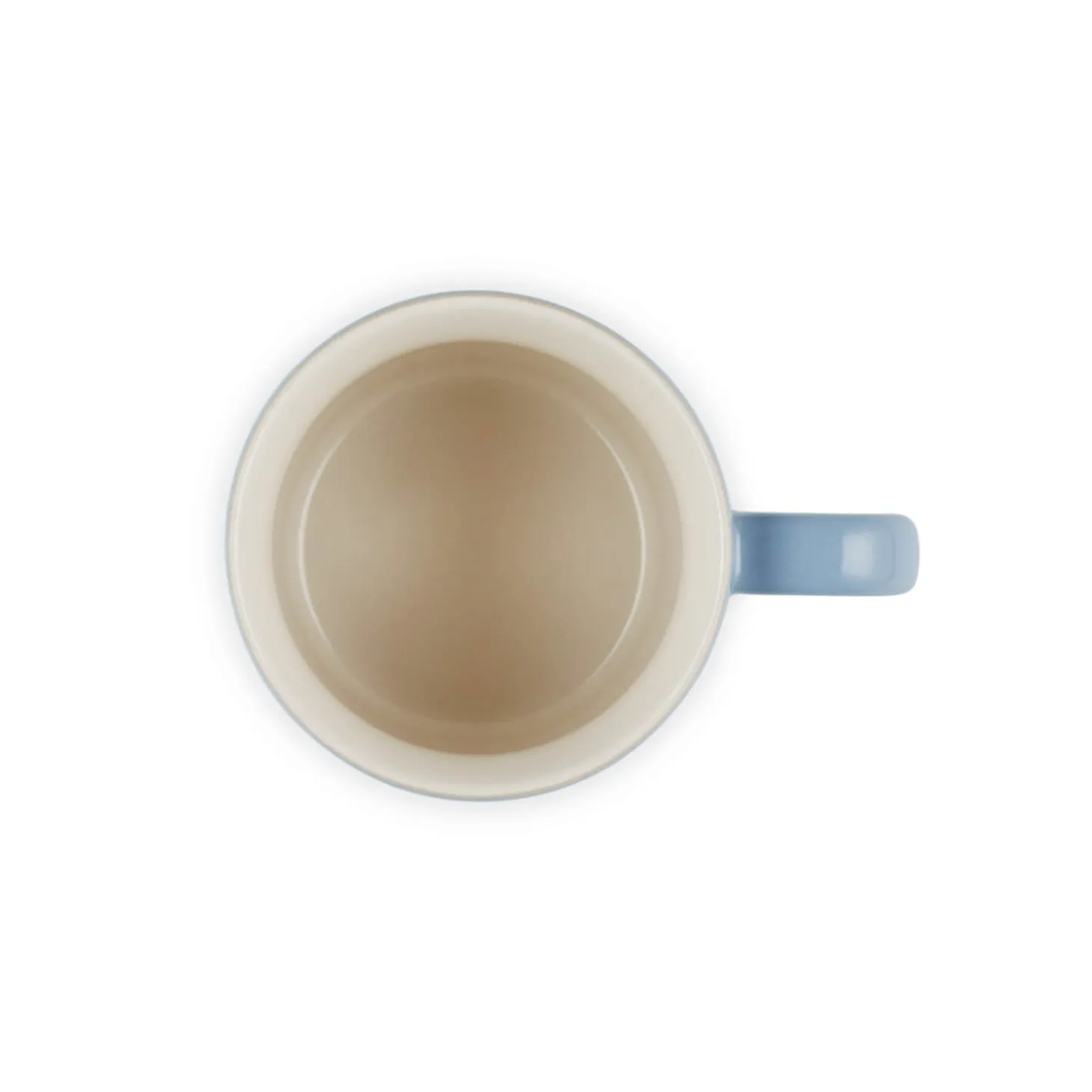 Le Creuset Stoneware Cappuccino Mug - Chambray843251187317