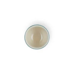 Le Creuset Stoneware Egg Cup - Deep Teal