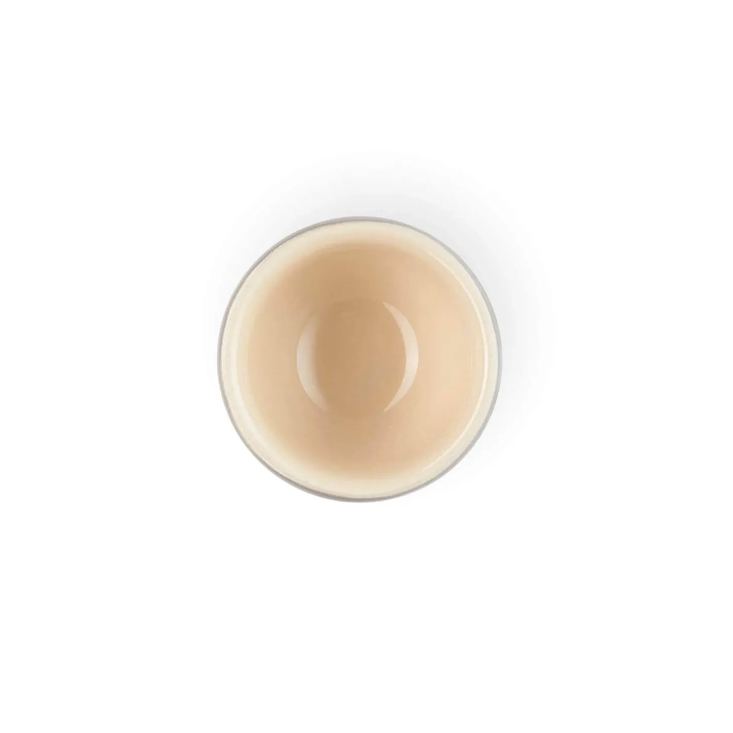 Le Creuset Stoneware Egg Cup - Flint