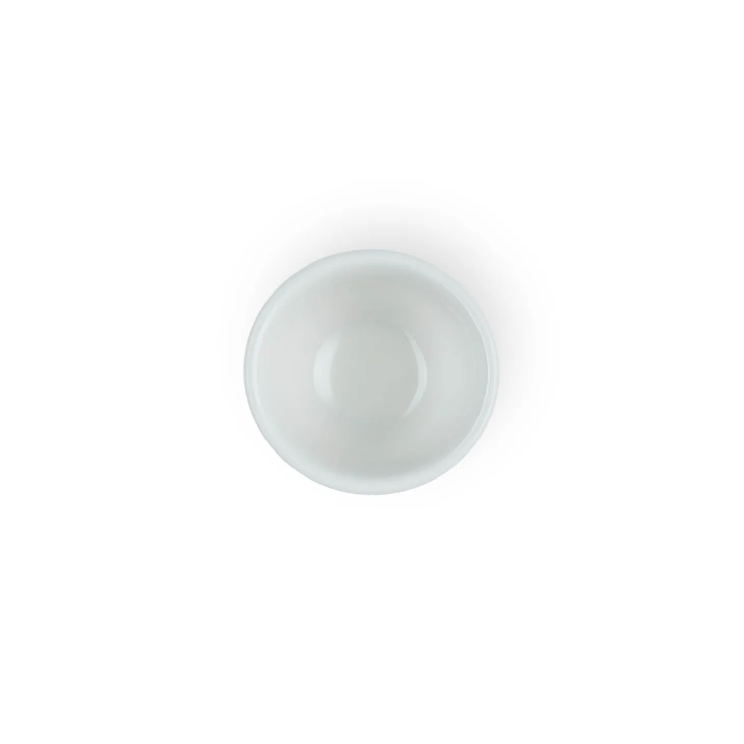 Le Creuset Stoneware Egg Cup - Meringue