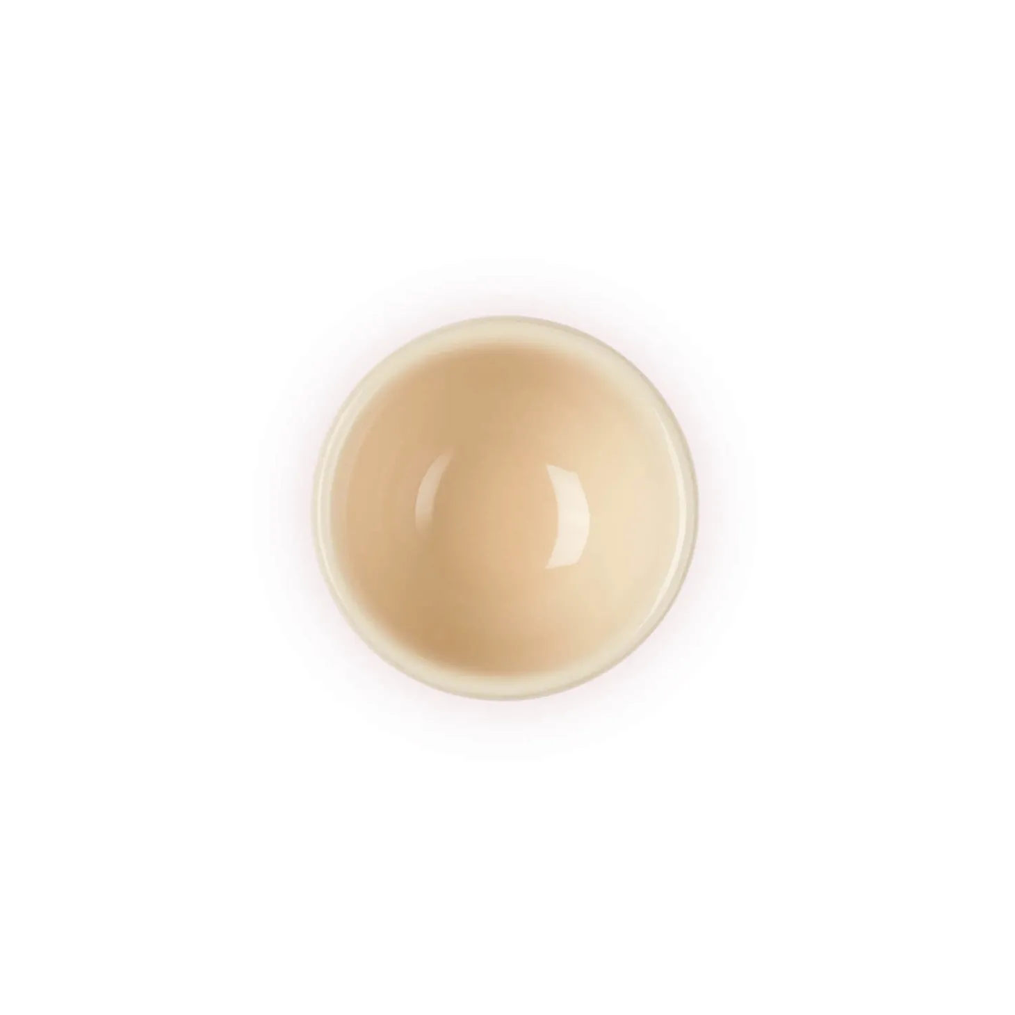 Le Creuset Stoneware Egg Cup - Shell Pink