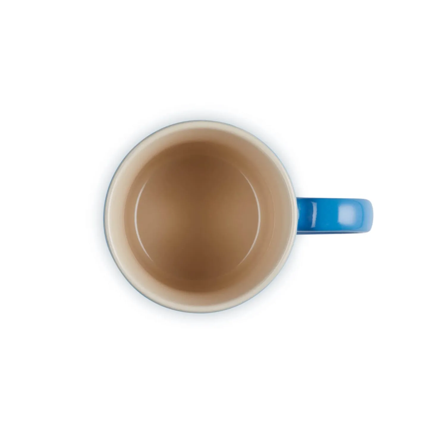 Le Creuset Stoneware Espresso Mug - Azure