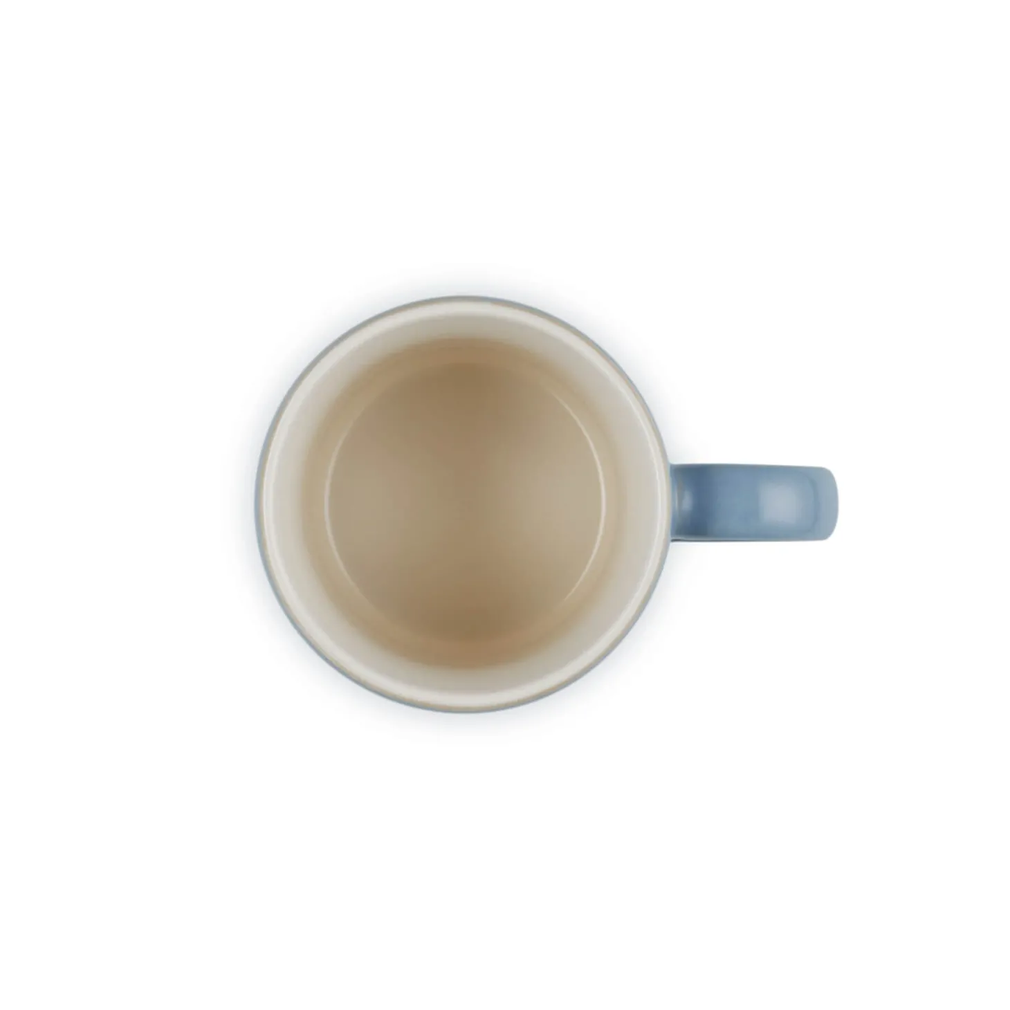 Le Creuset Stoneware Espresso Mug - Chambray