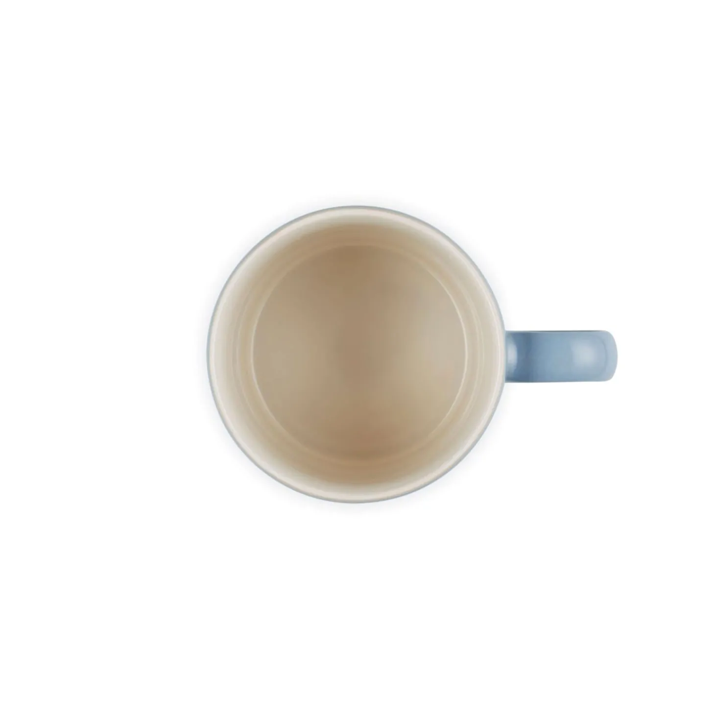 Le Creuset Stoneware 350ml Mug - Chambray