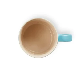 Le Creuset Stoneware 350ml Mug - Teal