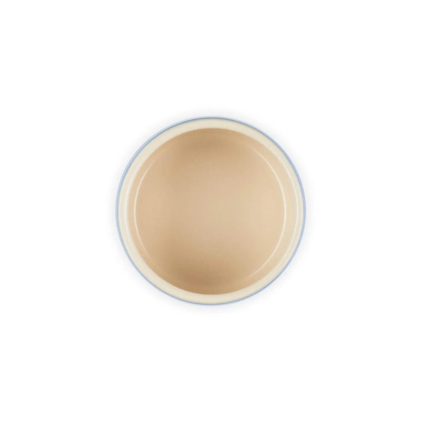 Le Creuset Stoneware Stackable Ramekin - Chambray