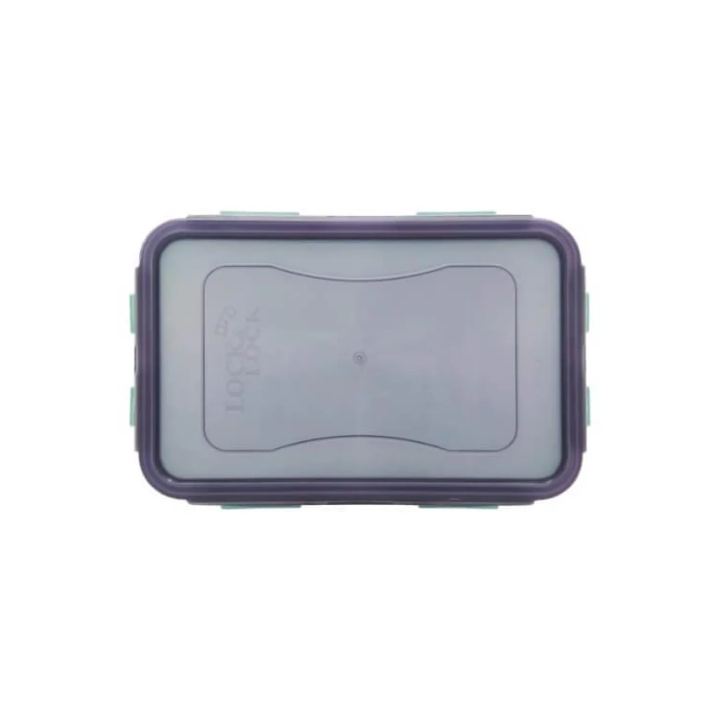 LocknLock Eco Rectangle Food Container - 1 Litre