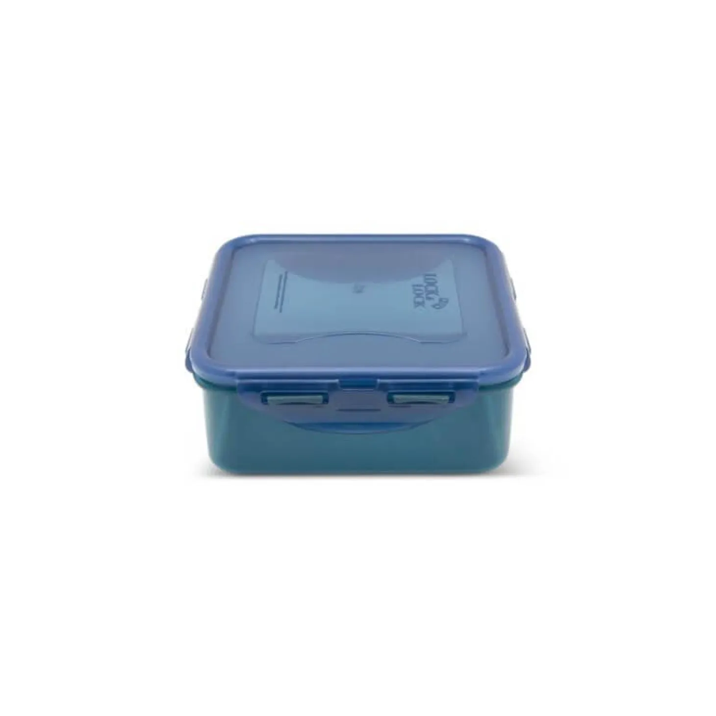 LocknLock Eco Square Food Container - 870ml