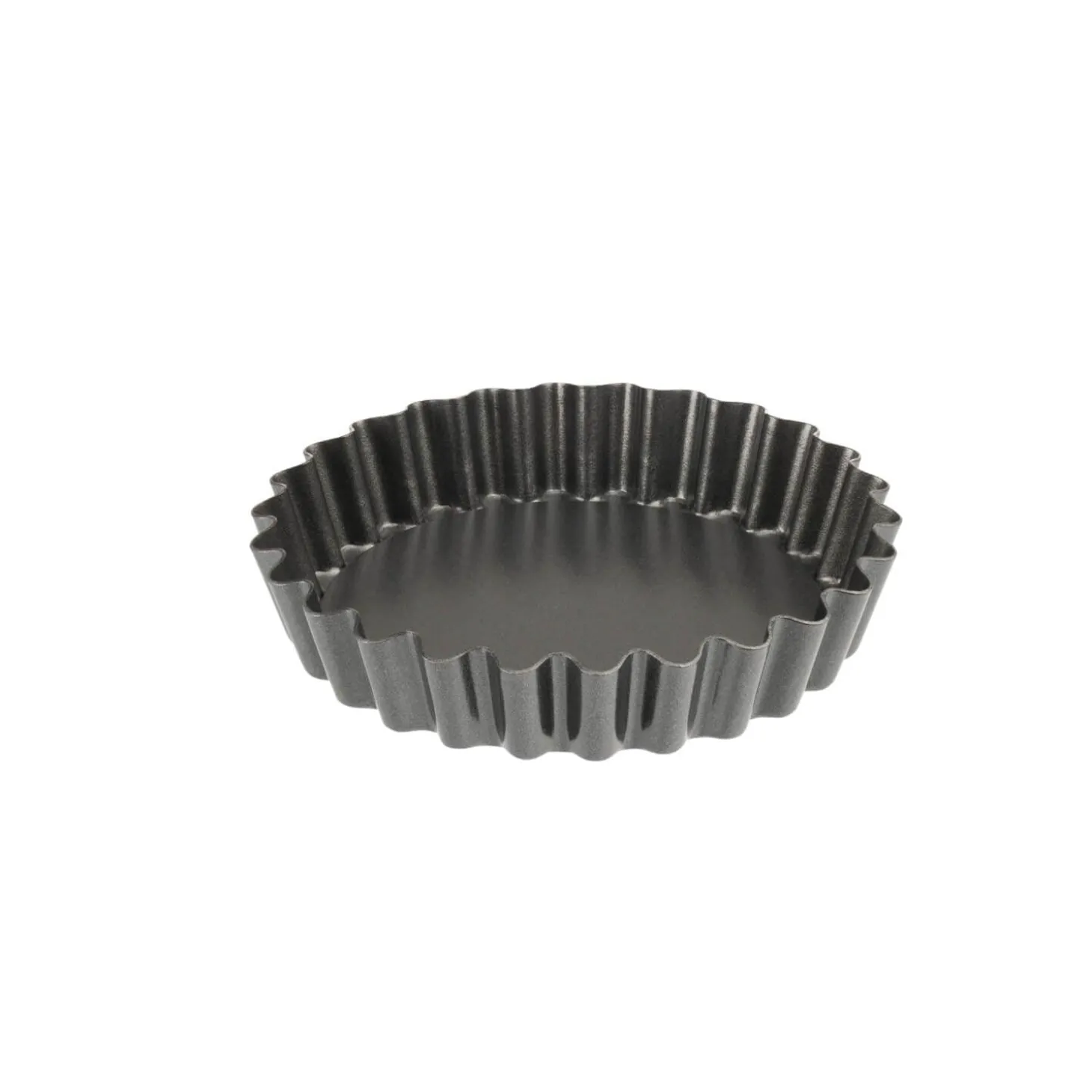 Luxe Bakeware Non-Stick Mini Tart Pan - 10cm