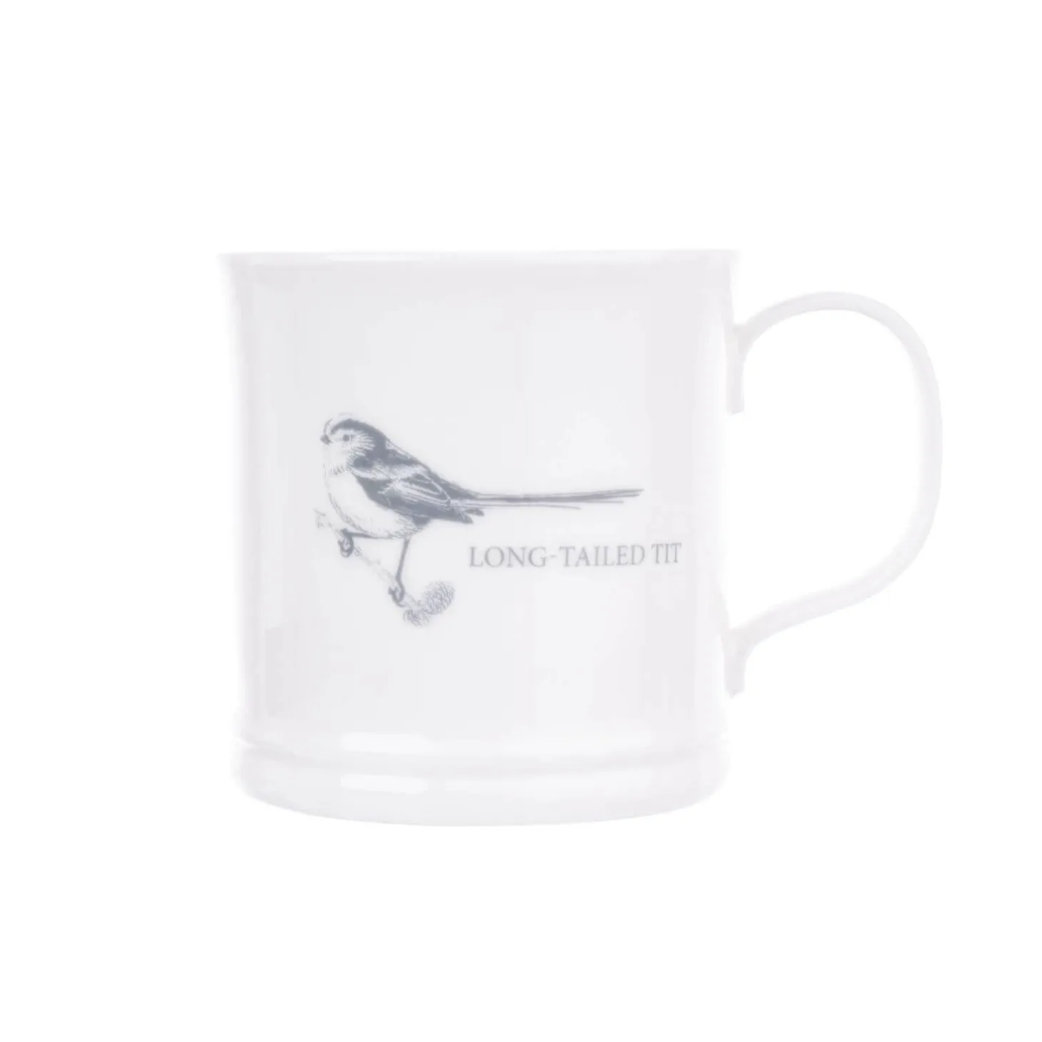 Mary Berry English Garden Birds 300ml Mugs - Set of 2