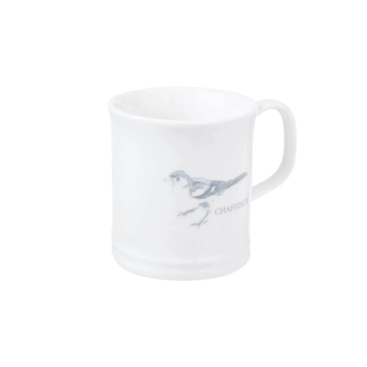 Mary Berry English Garden Birds Espresso Cups - Set of 4