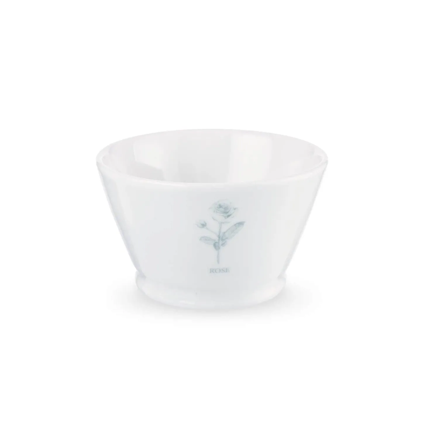 Mary Berry English Garden Extra Small Serving Bowl - Rose